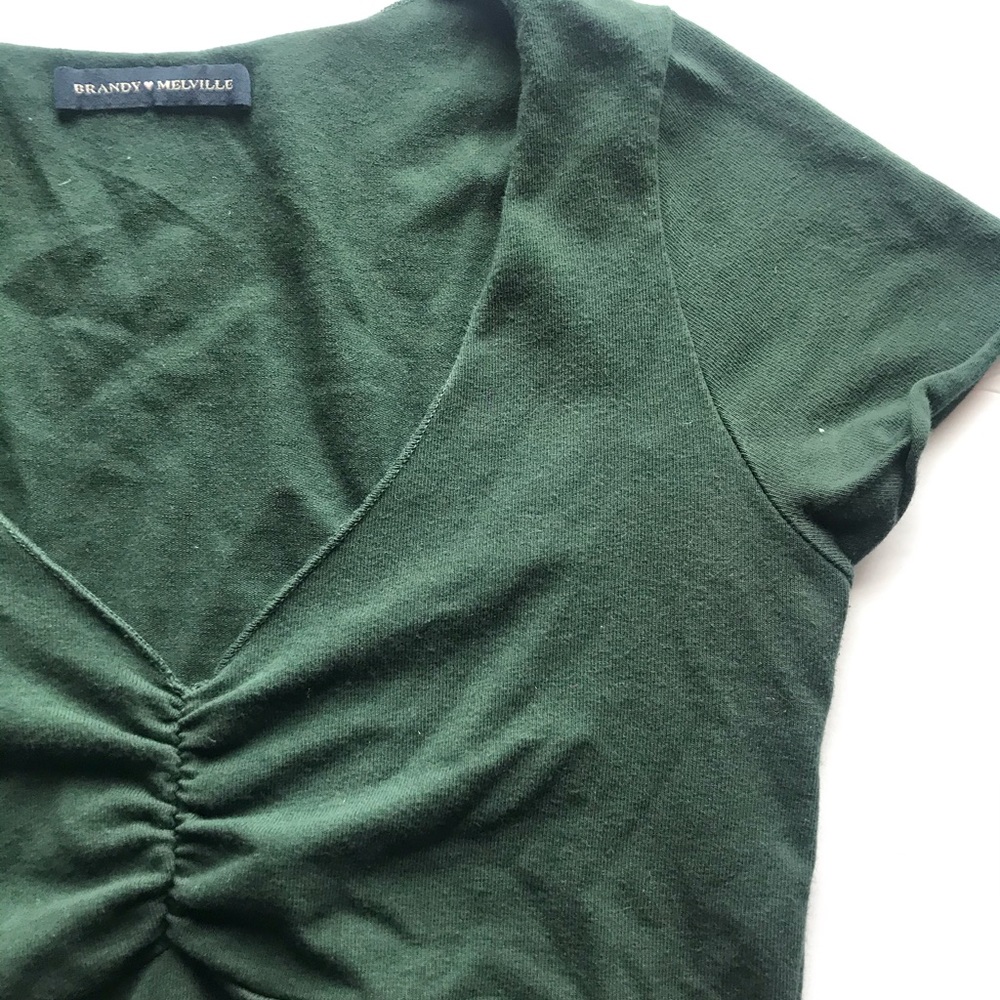 BRANDY MELVILLE GINA TOP